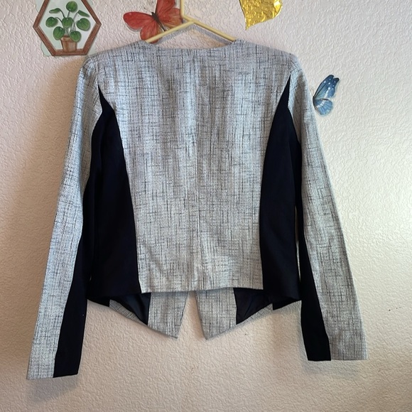 Wossino Jacket size M 2 colors black gray long sleeve - Picture 5 of 8